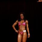 Jenette  Jackson - NPC Montanari Bros Powerhouse Classic 2013 - #1